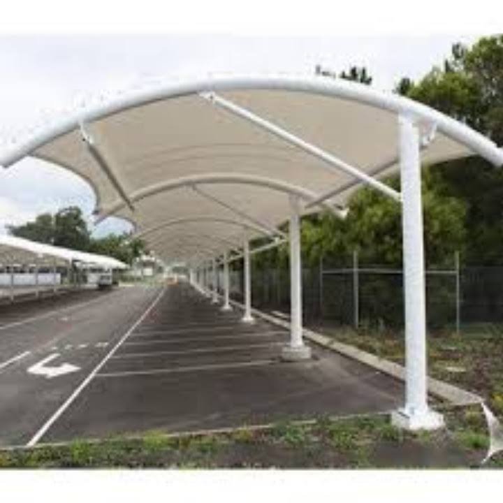 canopy membrane